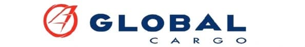 Logo Global Cargo